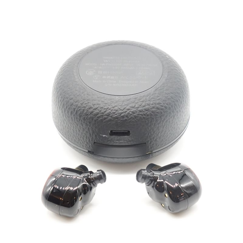 Victor WOOD master [HA-FW5000T-T] AB+ランク 中古｜フジヤエービック