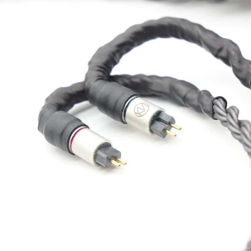 Brise Audio SHIROGANE 16wire Ultimate Conc [2026-FUKUBUKURO-A] AB+