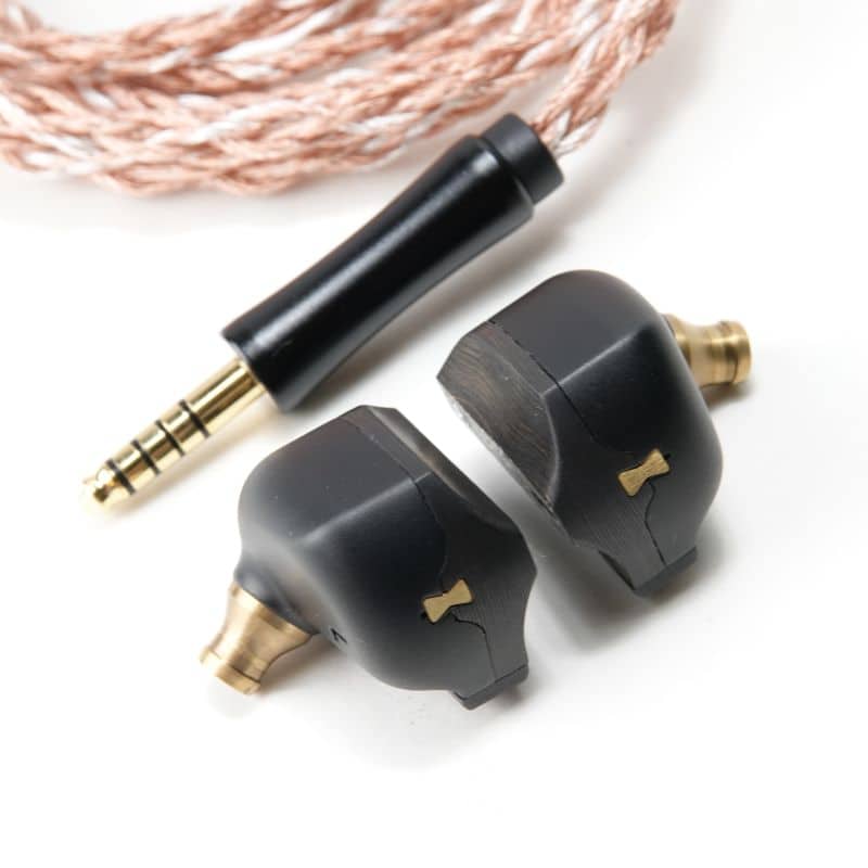 Campfire Audio Chimera Black [CAM-3150] AB+ランク 中古｜フジヤ