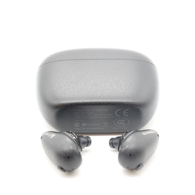 final TONALITE AB+ランク 中古｜フジヤエービック