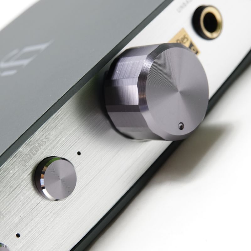 iFi audio ZEN DAC AB+ランク 中古｜フジヤエービック