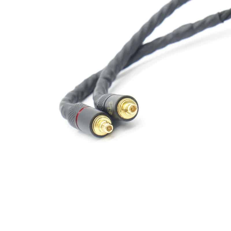 Brise Audio BSEP for IE900- 5極Φ4.4mmプラグ [BSEPIE900-544MX] AB+