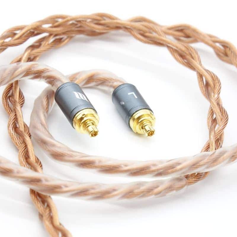 EFFECT AUDIO Ares S 8wire/Christmas Bundle AB+ランク 中古｜フジヤ