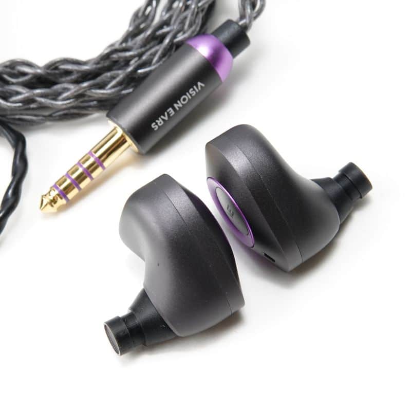 Vision Ears GO live (Universal Fit) AB+ランク 中古｜フジヤエービック