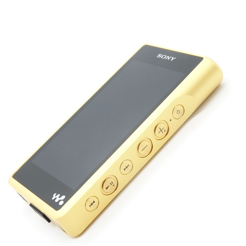 SONY NW-WM1Z/NM AB+ランク 中古｜フジヤエービック
