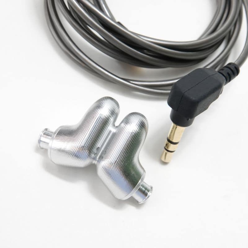 SENNHEISER IE 900 AB+ランク 中古｜フジヤエービック