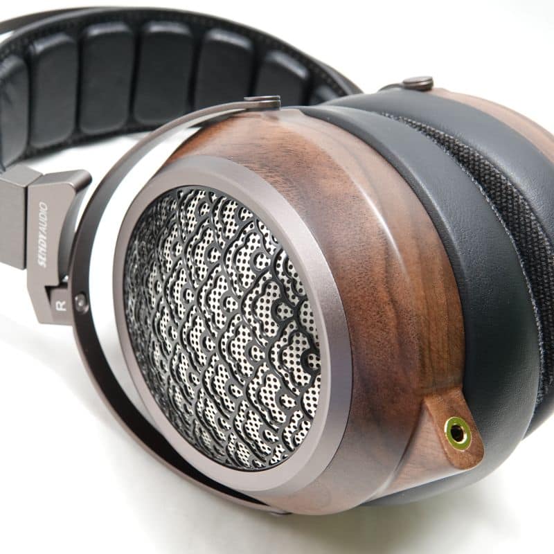SENDY AUDIO Egret [SDA-EGRET] AB+ランク 中古｜フジヤエービック
