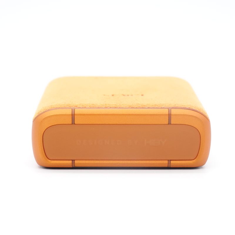 R3 Pro II Orange