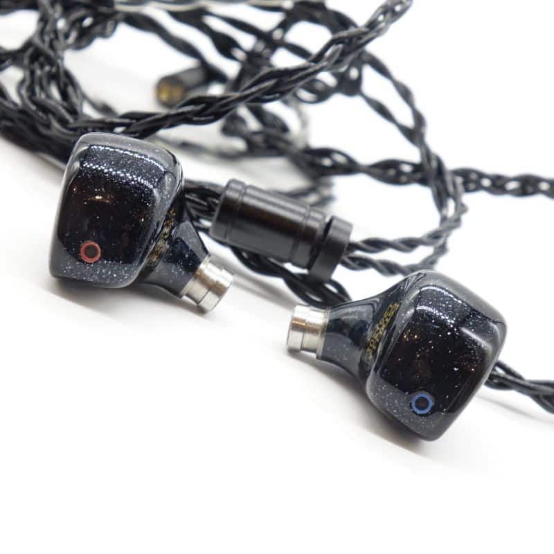 ZiiGaat ZiiGaat x Jays Audio ESTRELLA AB+ランク 中古｜フジヤエービック