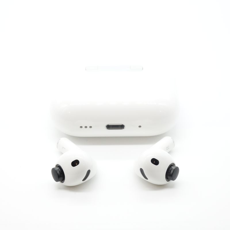 Apple AirPods Pro 3 [MFHP4J/A] AB+ランク 中古｜フジヤエービック