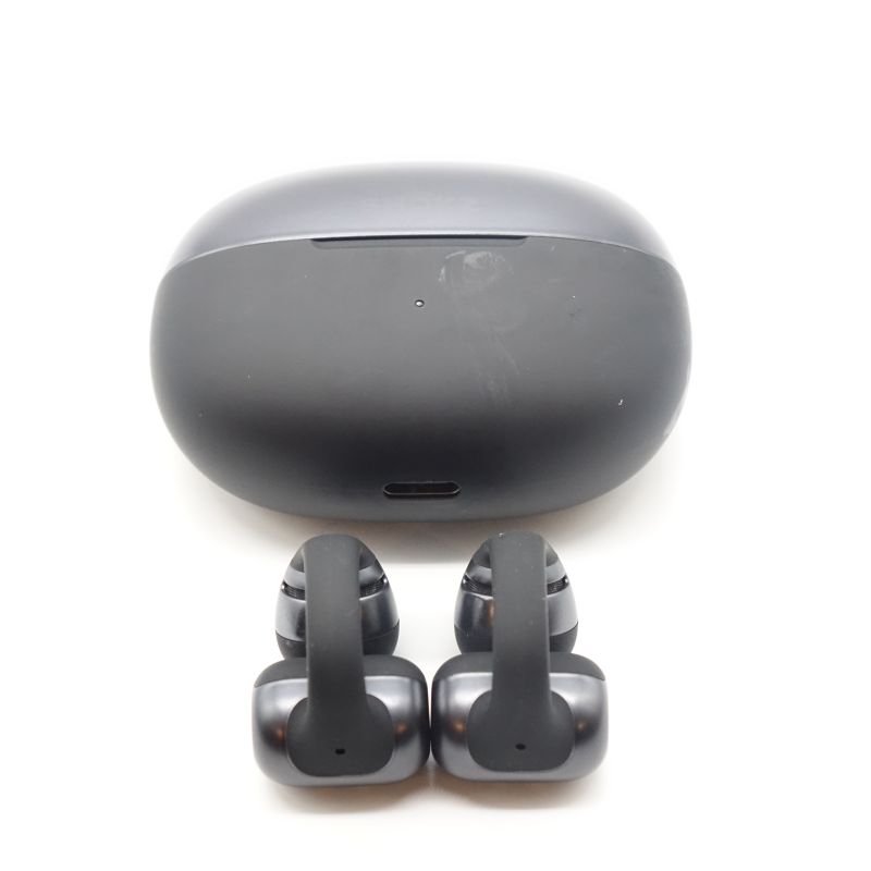 Shokz OpenDots ONE ブラック [SKZ-EP-000054] ABランク 中古｜フジヤ