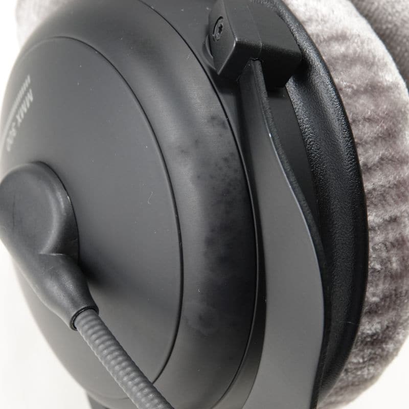 beyerdynamic MMX300 2nd Generation（旧タイプロゴ） ABランク 中古