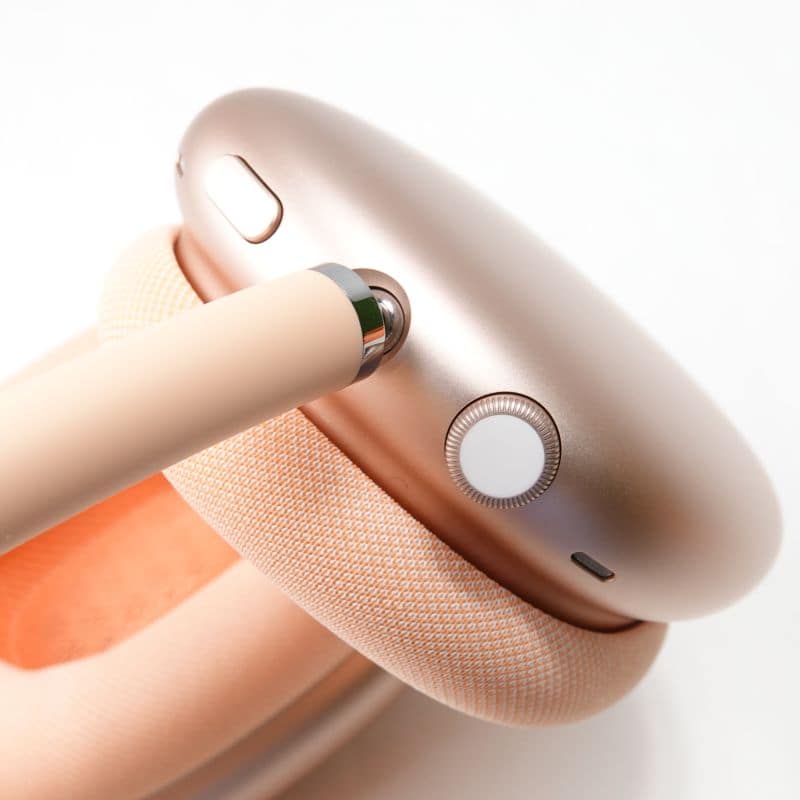 Apple AirPods Max 2 [オレンジ] [MHWN4ZA/A] AB+ランク 中古｜フジヤ