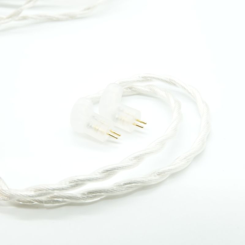 PREMIUM CABLE Pearl 48inch(122cm) 3.5mm(64A-9999)