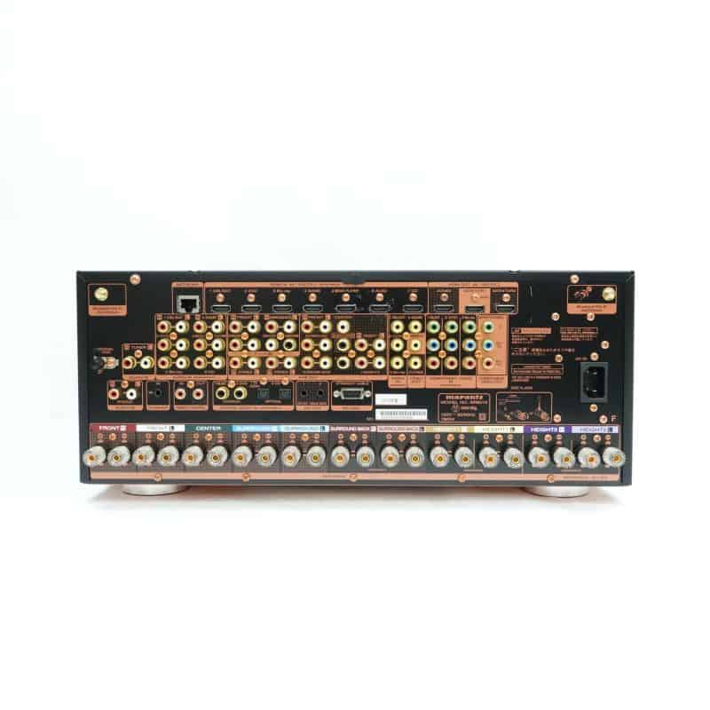 SR8012