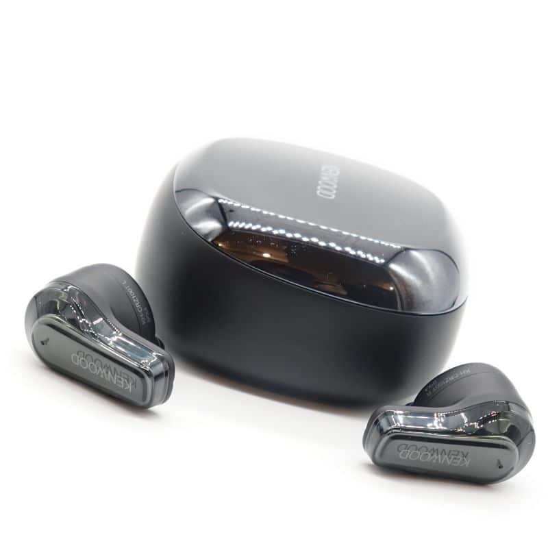 KENWOOD GLASS Core Pro [KH-CRZ100T] AB+ランク 中古｜フジヤエービック