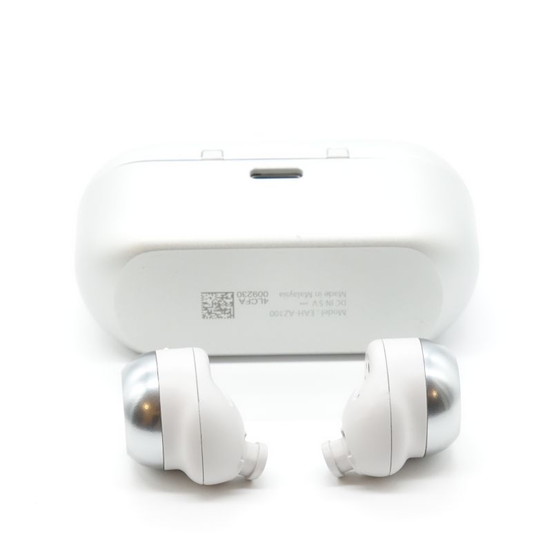 Technics EAH-AZ100-S ABランク 中古｜フジヤエービック