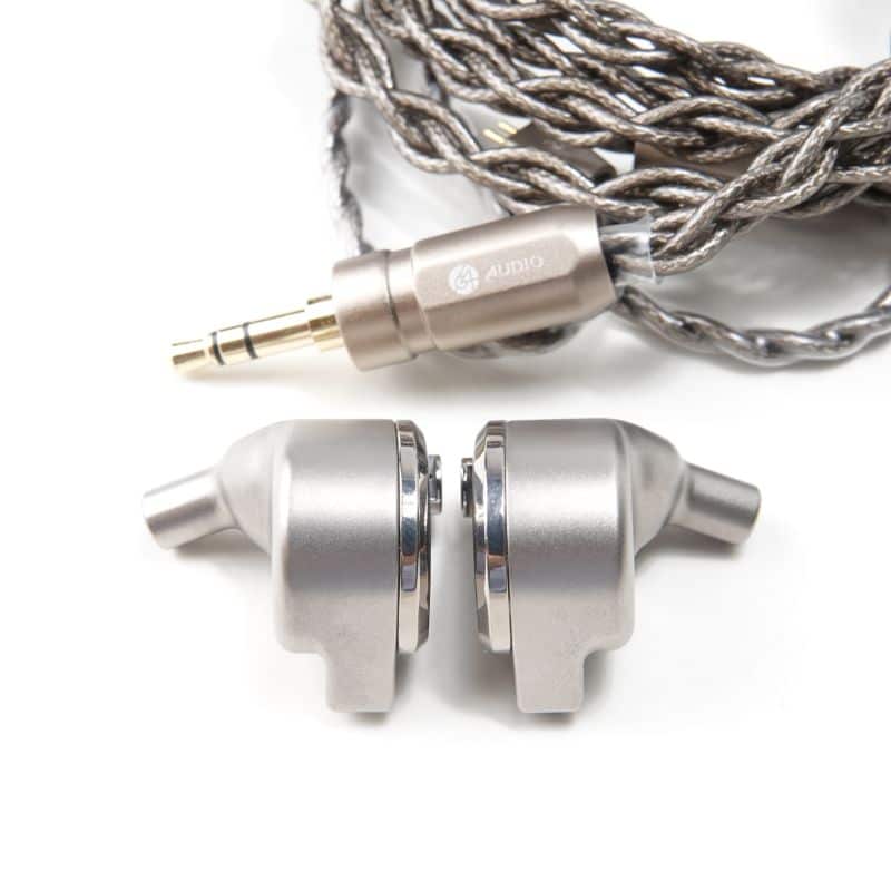 64 AUDIO TWELVE Ti [64A-7761] AB+ランク 中古｜フジヤエービック