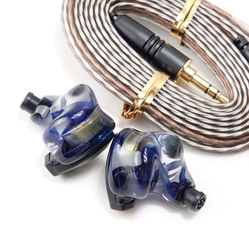 Campfire Audio Clara [CAM-4662] AB+ランク 中古｜フジヤエービック
