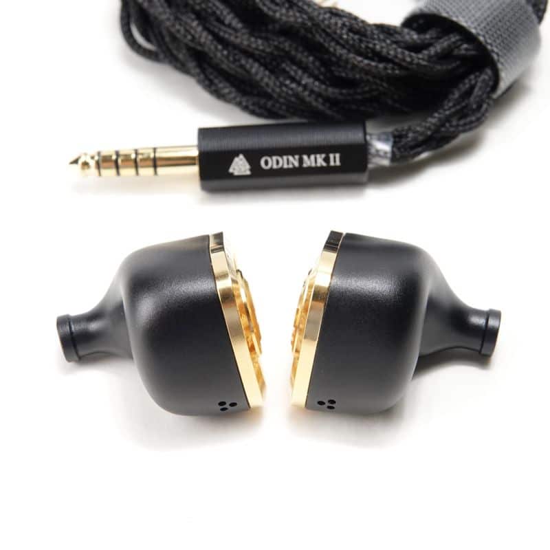 Empire Ears ODIN MKII [EMP-ODIN-MKII] AB+ランク 中古｜フジヤエービック