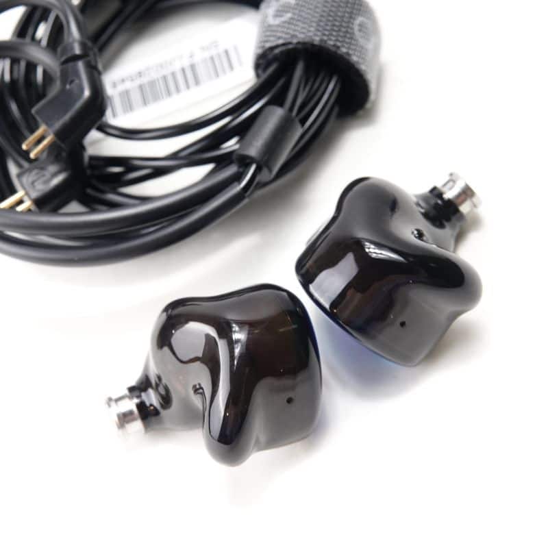 qdc FRONTIER Next Black [QDC-FRONTIER-NB] Aランク 中古｜フジヤ