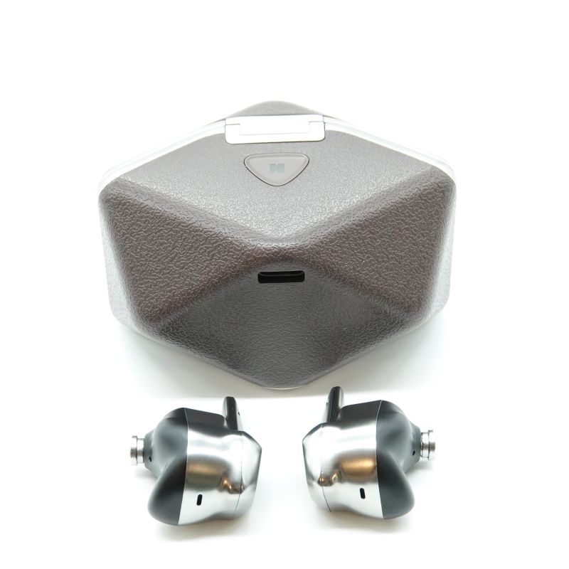 HiFiMAN Svanar Wireless LE AB+ランク 中古｜フジヤエービック