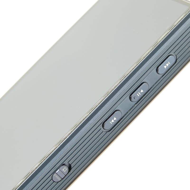 FIIO M33 R2R Blue [FIO-M33R-L] AB+ランク 中古｜フジヤエービック