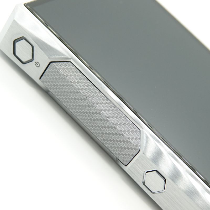 FIIO M23 Stainless Steel [FIO-M23-SS] AB+ランク 中古｜フジヤエービック