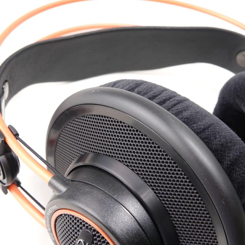 AKG K712 PRO AB-ランク 中古｜フジヤエービック