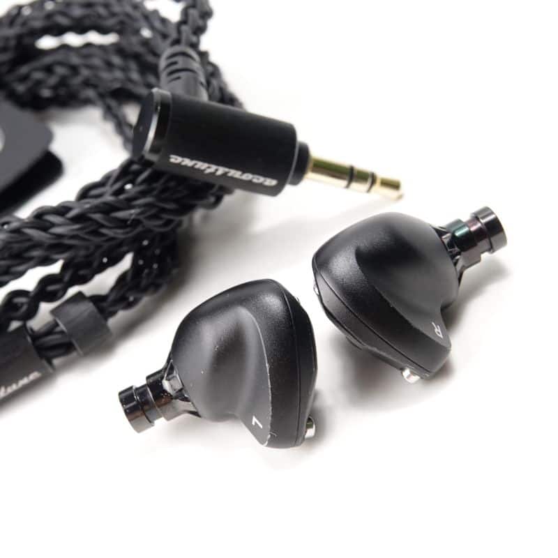 Acoustune HS1750CU [HS1750CU-BLK] ABランク 中古｜フジヤエービック
