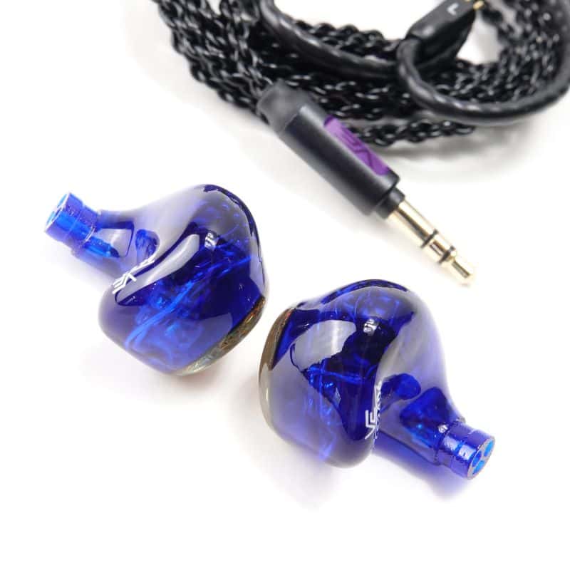 Vision Ears VE7 (Universal Fit) AB+ランク 中古｜フジヤエービック