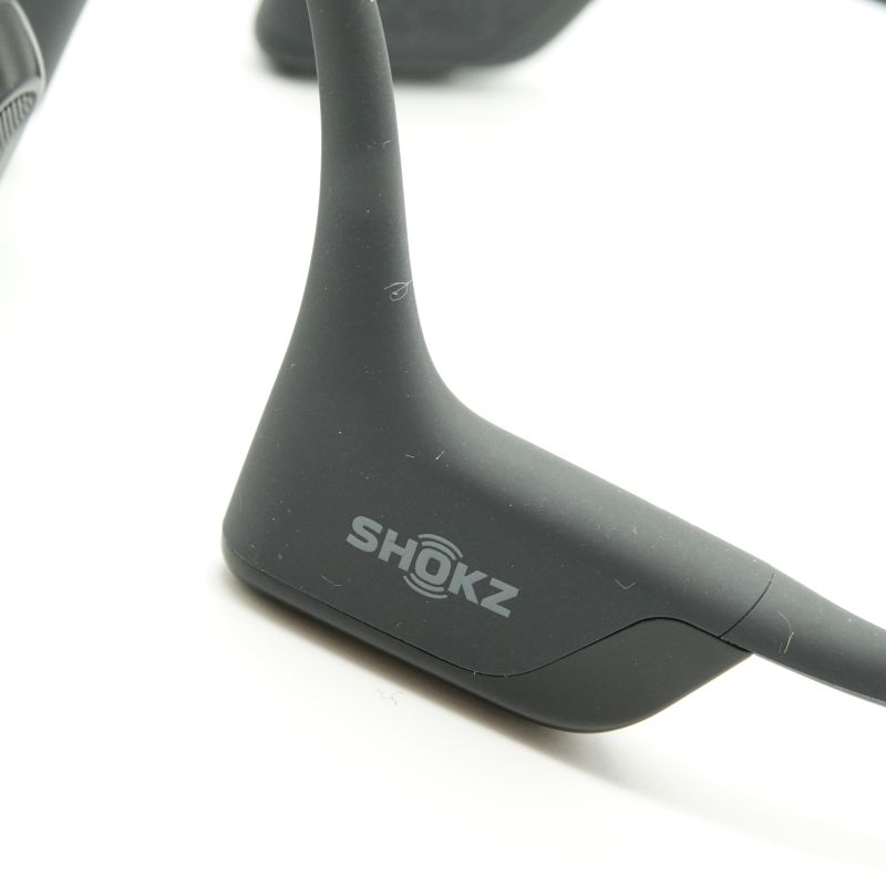 Shokz OpenRun Pro 2 ブラック [SKZ-EP-000030] ABランク 中古｜フジヤ