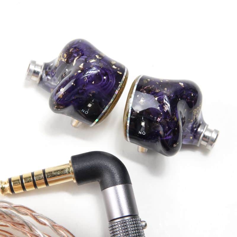 qdc Hifi Gemini-S [QDC-HIFI-GEMINI-S] AB+ランク 中古｜フジヤエービック