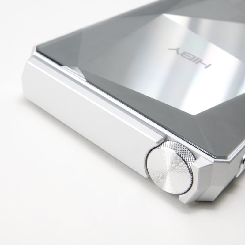 HiByMusic R6 III (2025) Silver AB+ランク 中古｜フジヤエービック