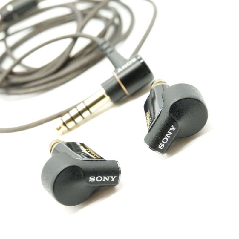 SONY XBA-N3BP/Q ABランク 中古｜フジヤエービック
