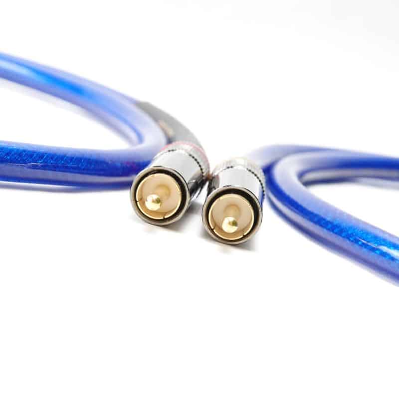 ZONOTONE 6NAC-Granster 3000α RCA/1.0m ABランク 中古｜フジヤエービック