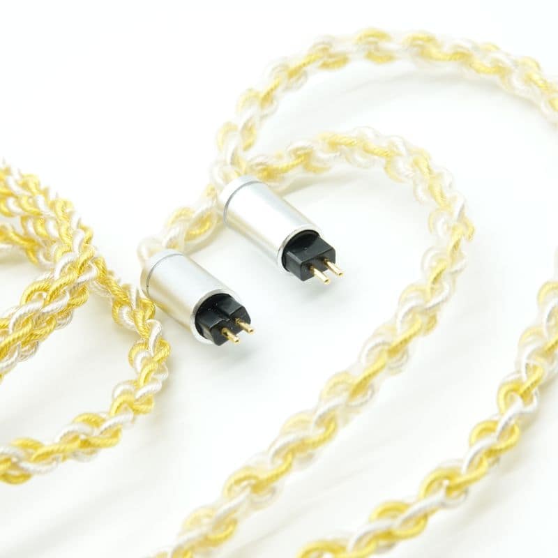 その他 K's Audio Works Ark Excellis 2pin - 4.4mm ABランク 中古