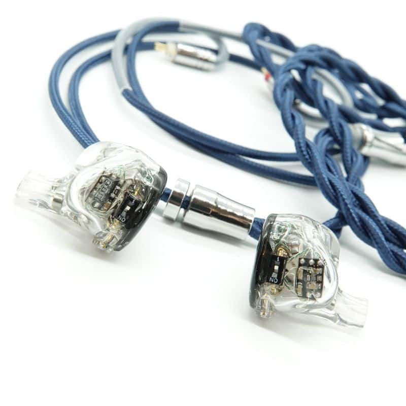 AuR Audio Neon Pro AB+ランク 中古｜フジヤエービック