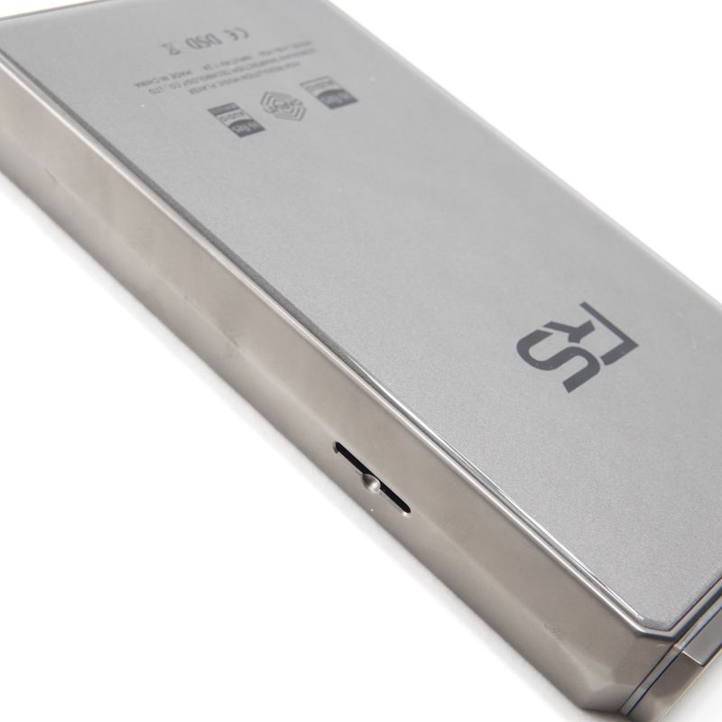 HiByMusic RS6 Gray ABランク 中古｜フジヤエービック