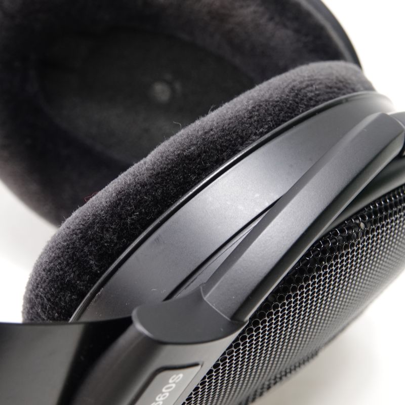 SENNHEISER HD660S ABランク 中古｜フジヤエービック