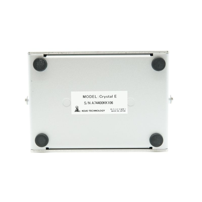 KOJO Crystal E ABランク 中古｜フジヤエービック