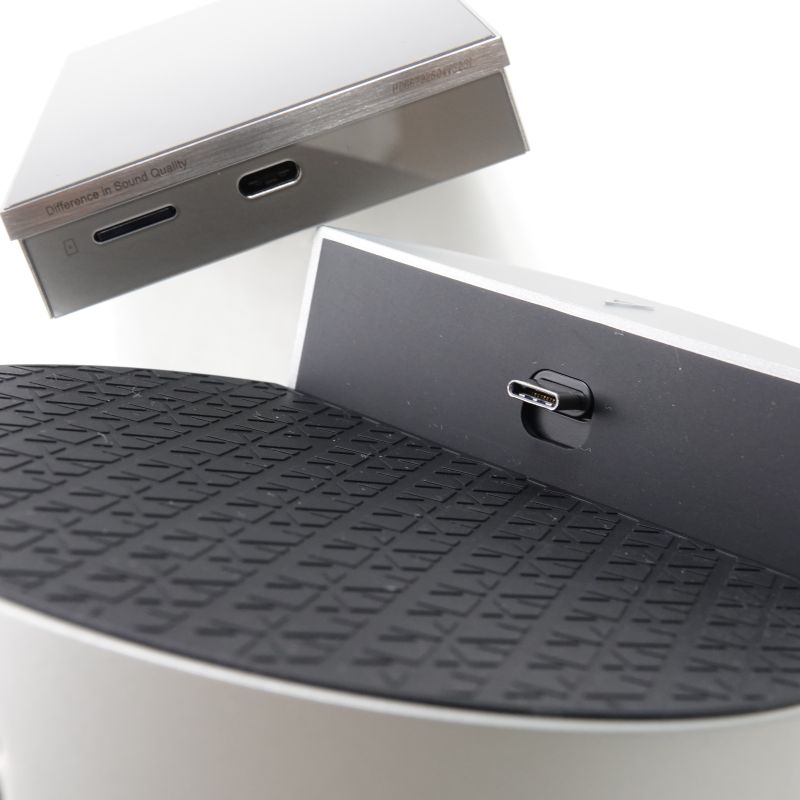 Astell&Kern PD10 & Cradle [IRV-AK-PD10] ABランク 中古｜フジヤ