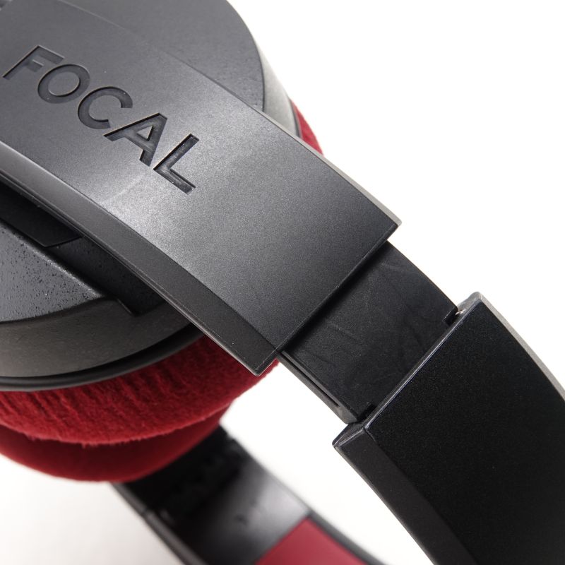 FOCAL PROFESSIONAL Listen Professional ABランク 中古｜フジヤエービック