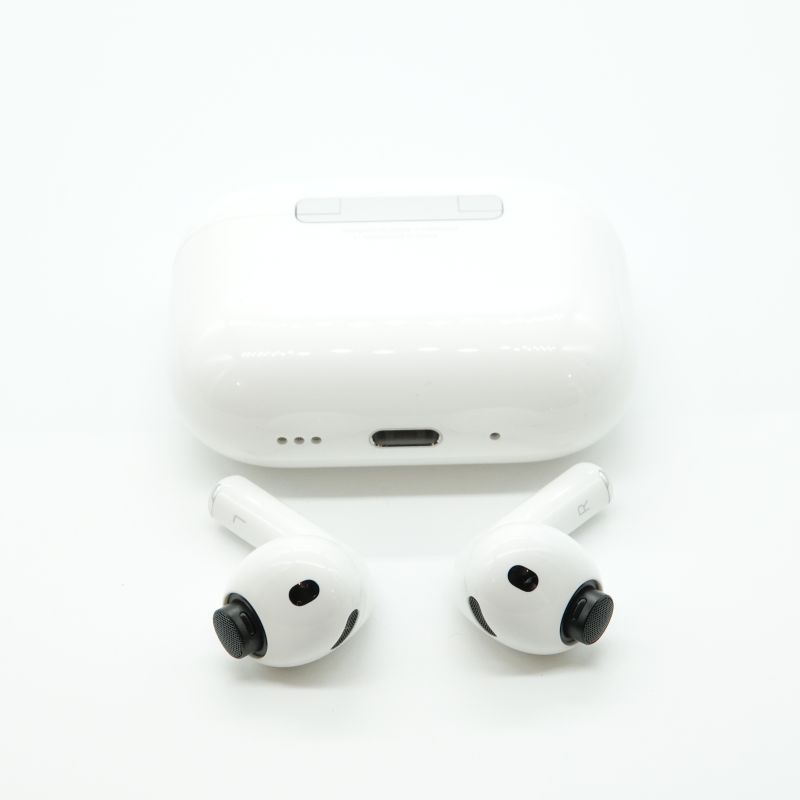 Apple AirPods Pro 3 [MFHP4J/A] AB+ランク 中古｜フジヤエービック