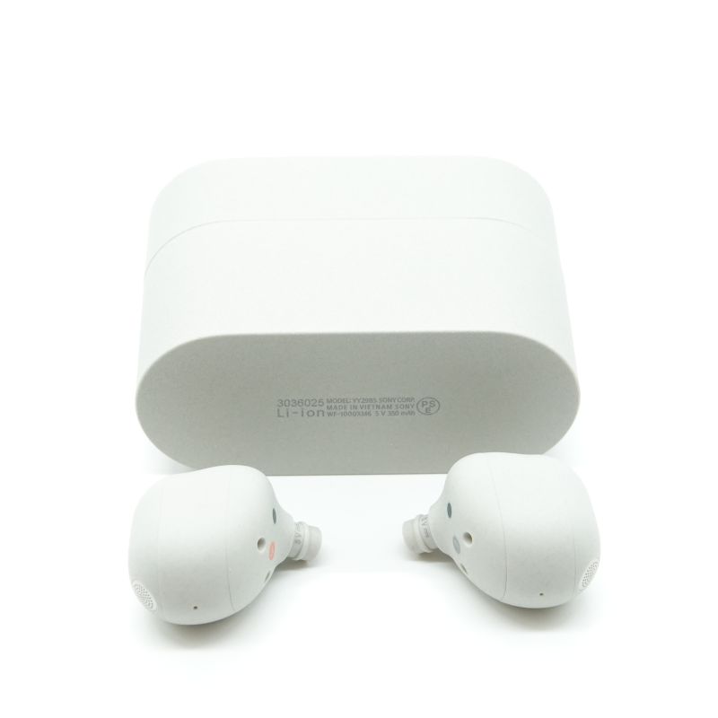 SONY WF-1000XM6 SZ AB+ランク 中古｜フジヤエービック