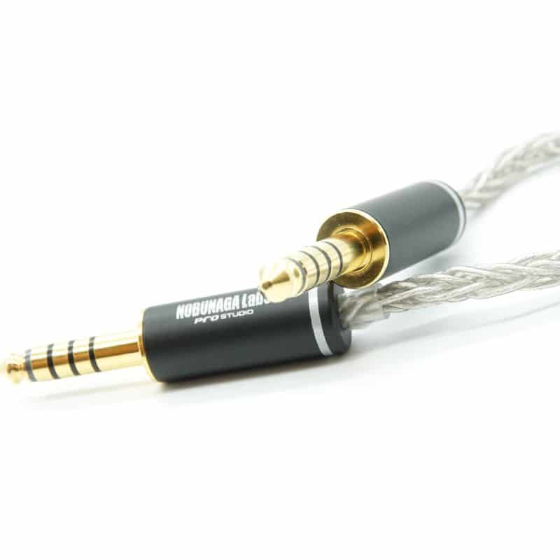 NOBUNAGA Labs 仙水 (Sensui) 4.4mm-4.4mm [NLV-SNU] AB+ランク 中古