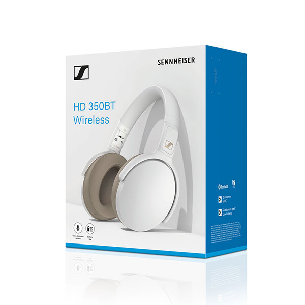 SENNHEISER HD350BT wireless