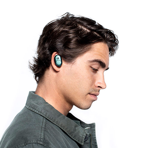 skullcandy push true wireless earbuds