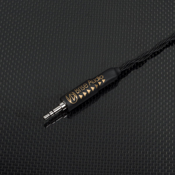 Octa14Ref. for JH audio 5極Φ4.4mmプラグ-JH4pin 低域調整機構あり【OC14ER544JH4AT】
