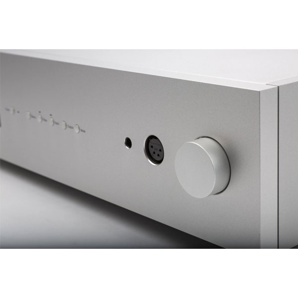 Bartok DAC+ Silver